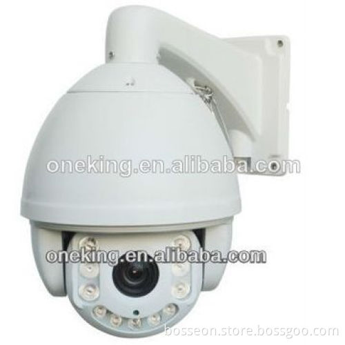 IR Distance Zoom High-speed water-resistant HD Outdoor PTZ Wireless Camera, Explosion-resistant